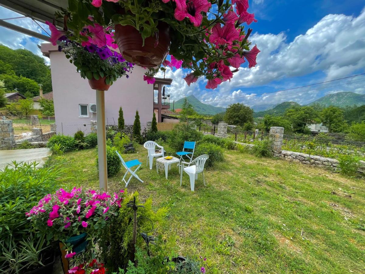 Sunlight Cottage Maya Virpazar Ngoại thất bức ảnh