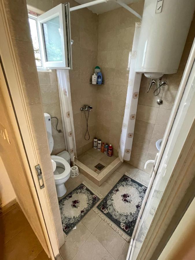 Sunlight Cottage Maya Virpazar Ngoại thất bức ảnh