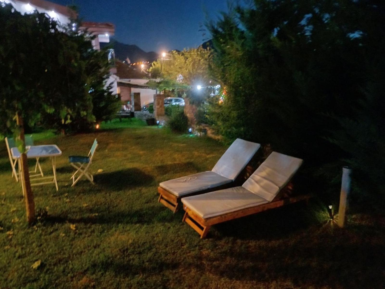 Sunlight Cottage Maya Virpazar Ngoại thất bức ảnh