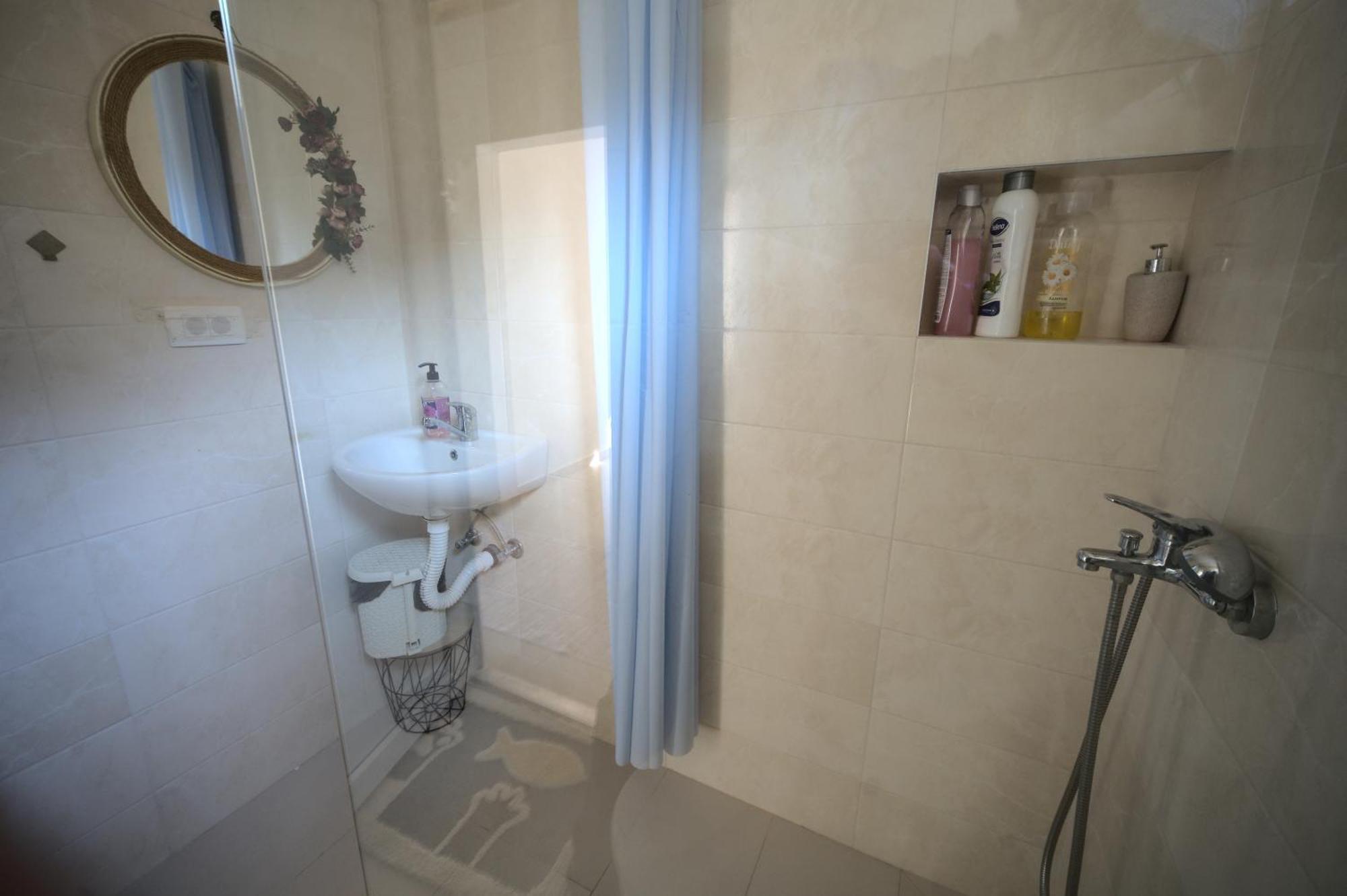 Sunlight Cottage Maya Virpazar Ngoại thất bức ảnh