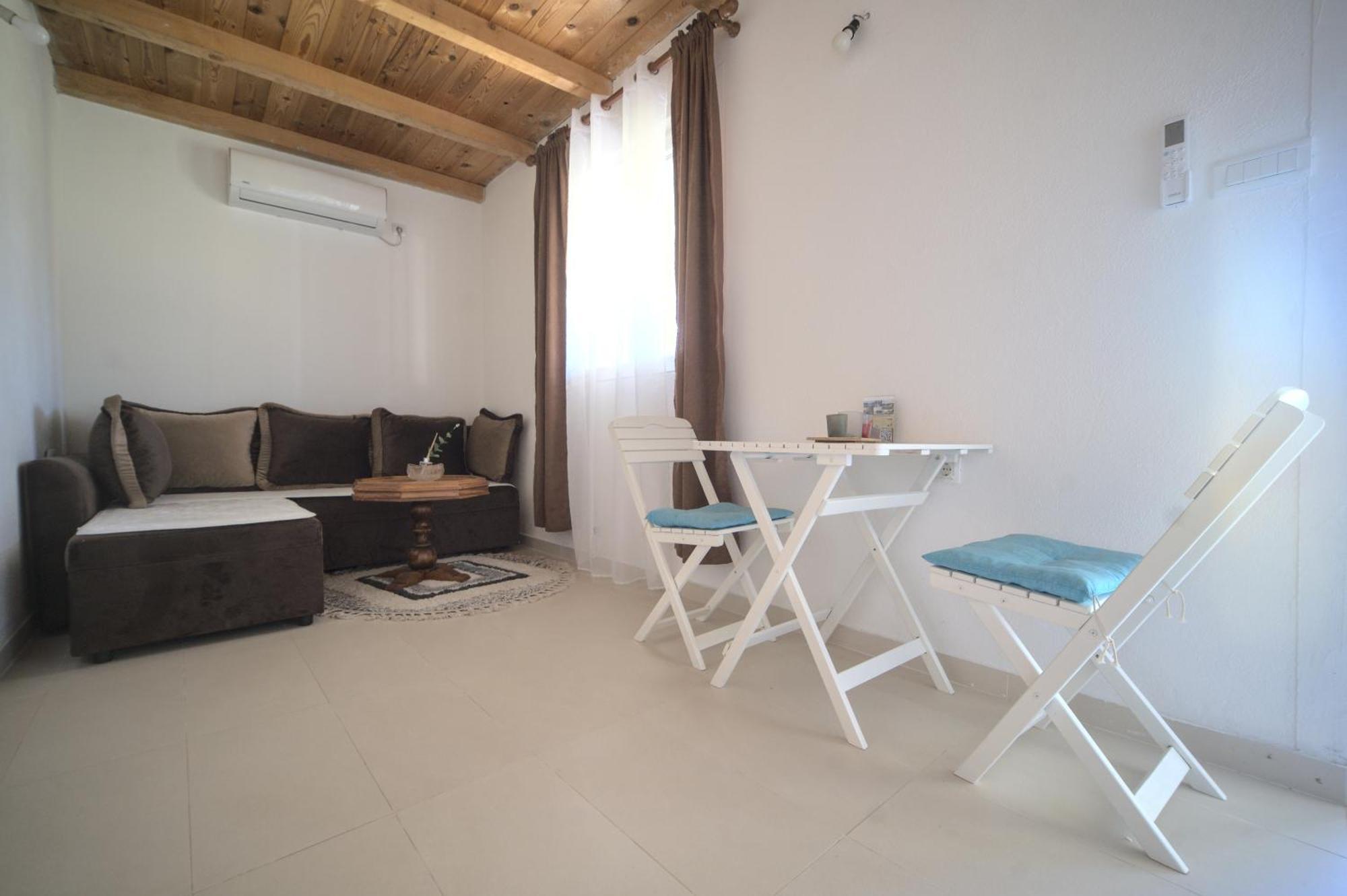 Sunlight Cottage Maya Virpazar Ngoại thất bức ảnh
