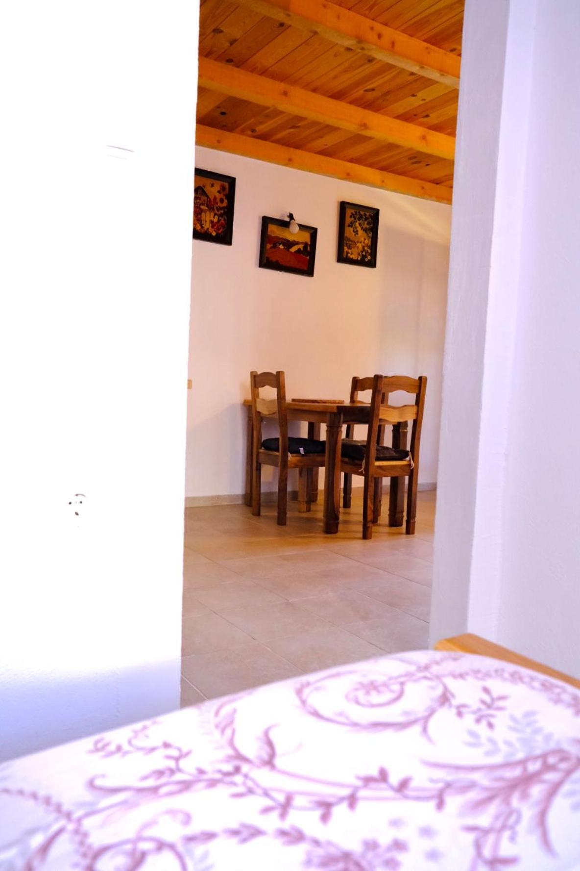 Sunlight Cottage Maya Virpazar Ngoại thất bức ảnh