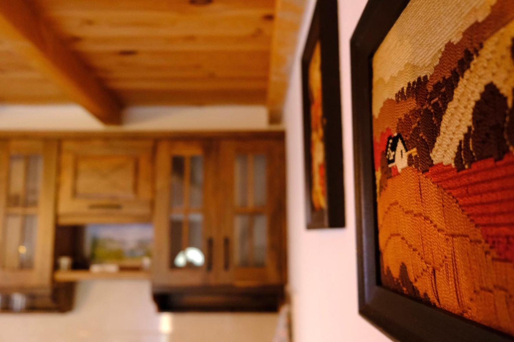 Sunlight Cottage Maya Virpazar Ngoại thất bức ảnh