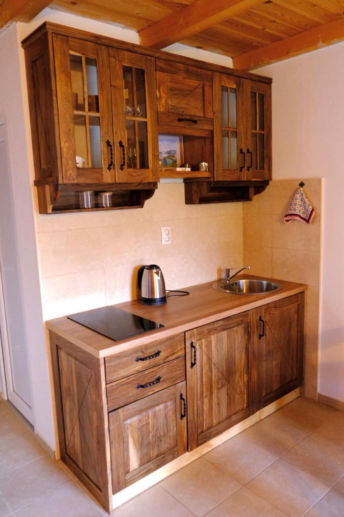 Sunlight Cottage Maya Virpazar Ngoại thất bức ảnh