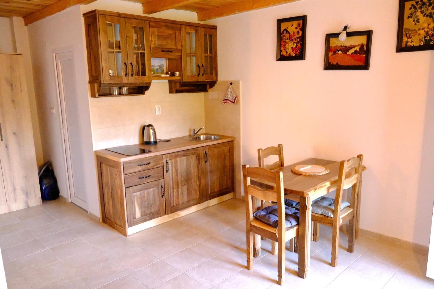 Sunlight Cottage Maya Virpazar Ngoại thất bức ảnh