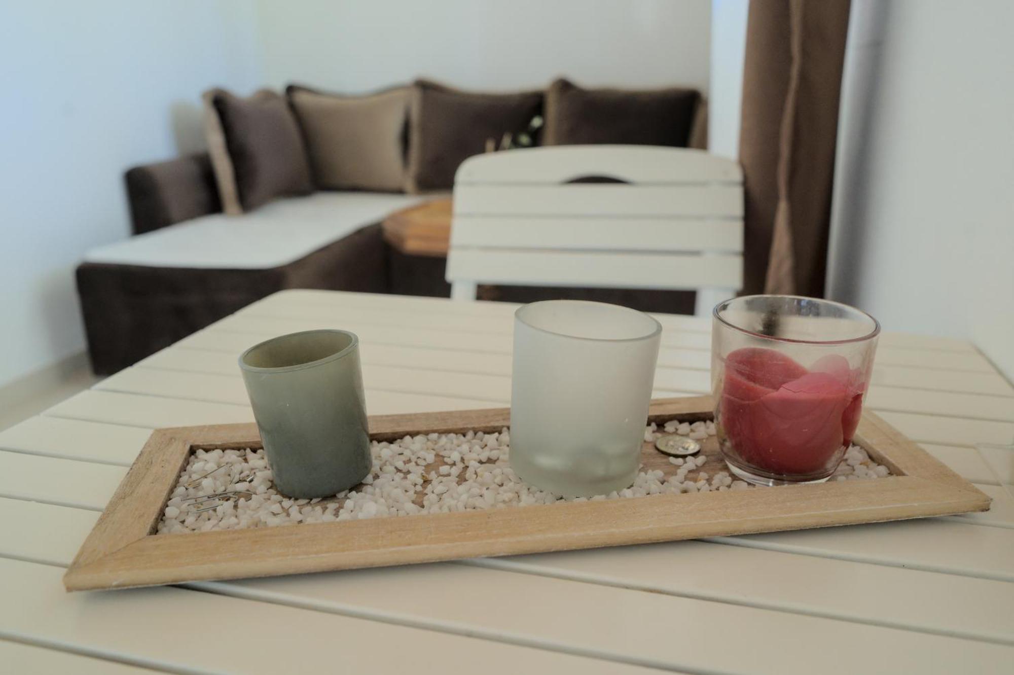 Sunlight Cottage Maya Virpazar Ngoại thất bức ảnh
