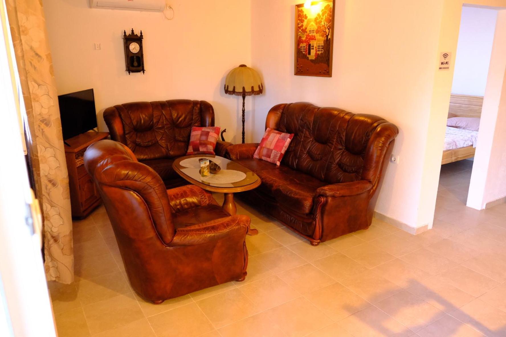 Sunlight Cottage Maya Virpazar Ngoại thất bức ảnh