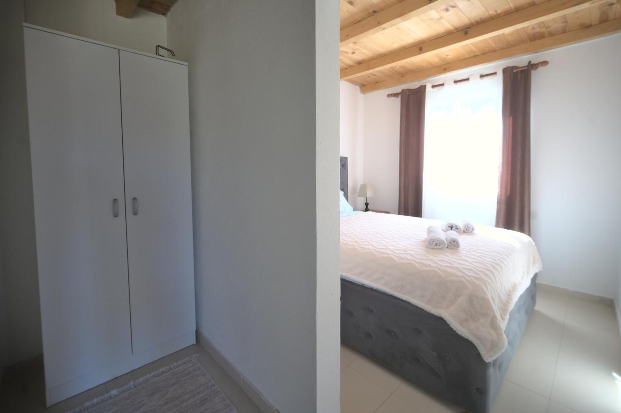 Sunlight Cottage Maya Virpazar Ngoại thất bức ảnh